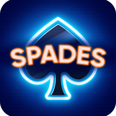 Spades Masters Icon