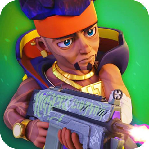 Zombie World Icon